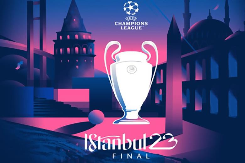 UEFA ŞAMPİYONLAR LİGİ FİNALİNİN BİLETLERİ SATIŞA ÇIKTI