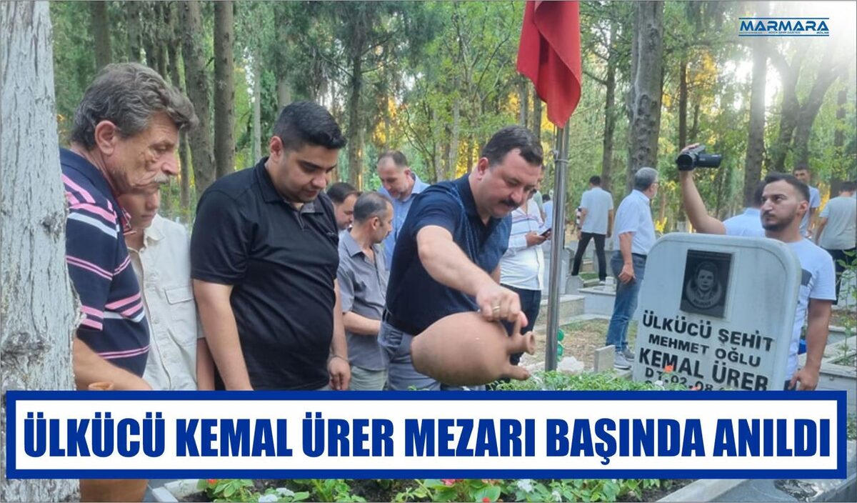 Balıkesir’de 12 Eylül öncesi