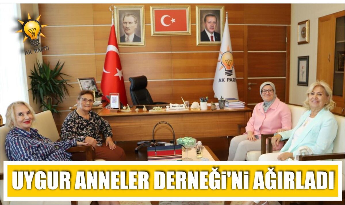 Türk Anneler Derneği Balıkesir