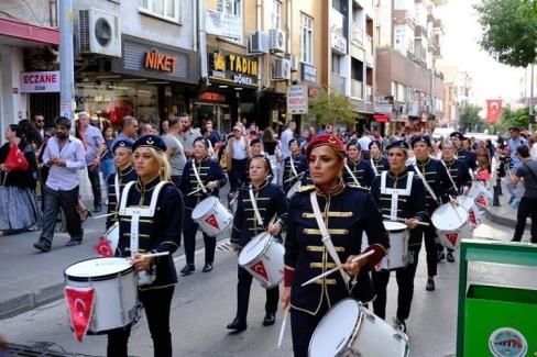 Edirne’de Uluslararası Tarihi Uzunköprü