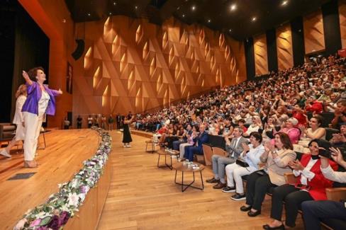 Büyükşehir Belediyesinin ilkini gerçekleştirdiği