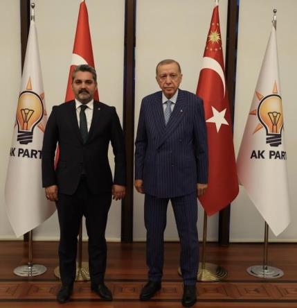 Üzüm’den ilk mesaj: “Rabbim utandırmasın”