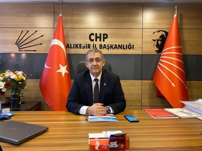 Cumhuriyet Halk Partisi (CHP)