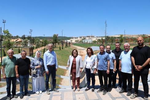 Gaziantep Büyükşehir Belediye Başkanı