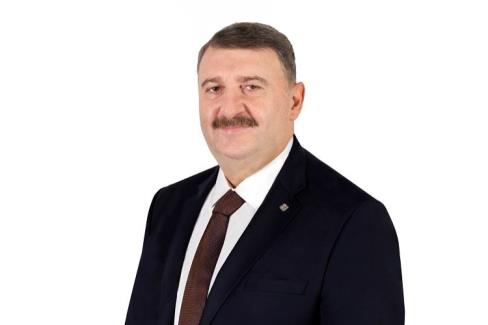 Vakıf Katılım’da görev değişimi