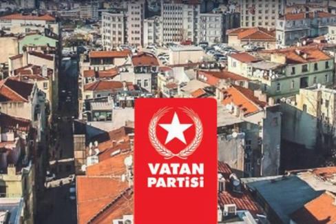 Vatan: Kiralar 3 yıl dondurulacak!