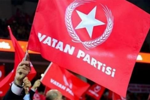 Vatan Partisi Genel Saymanı