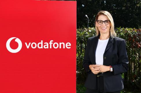 Vodafone'dan 'turist' paketi