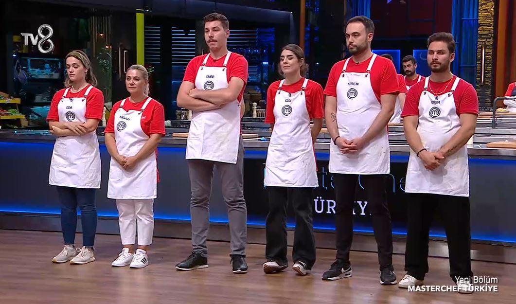 MasterChef’te 100 Bin TL Büyük Ödülü Kazanan İsim Belli Oldu!