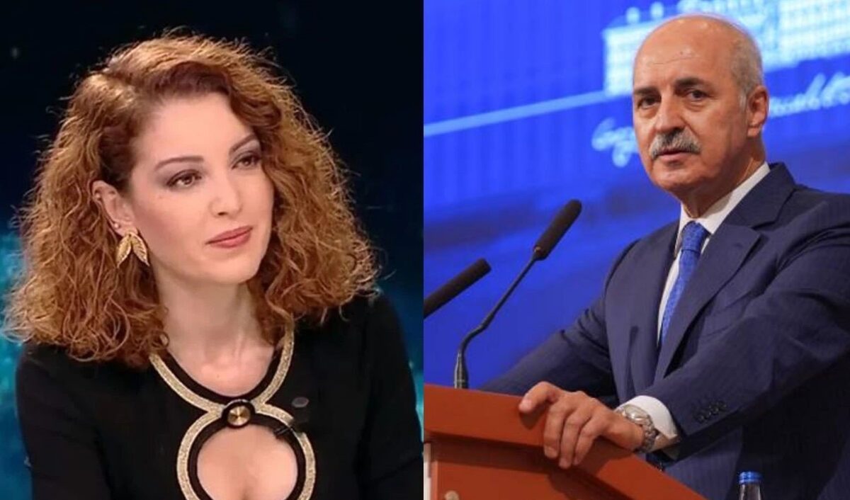 Numan Kurtulmuş’a Yönelik Eleştiriler Üzerine: Tartışmanın Arkasında Ne Var?