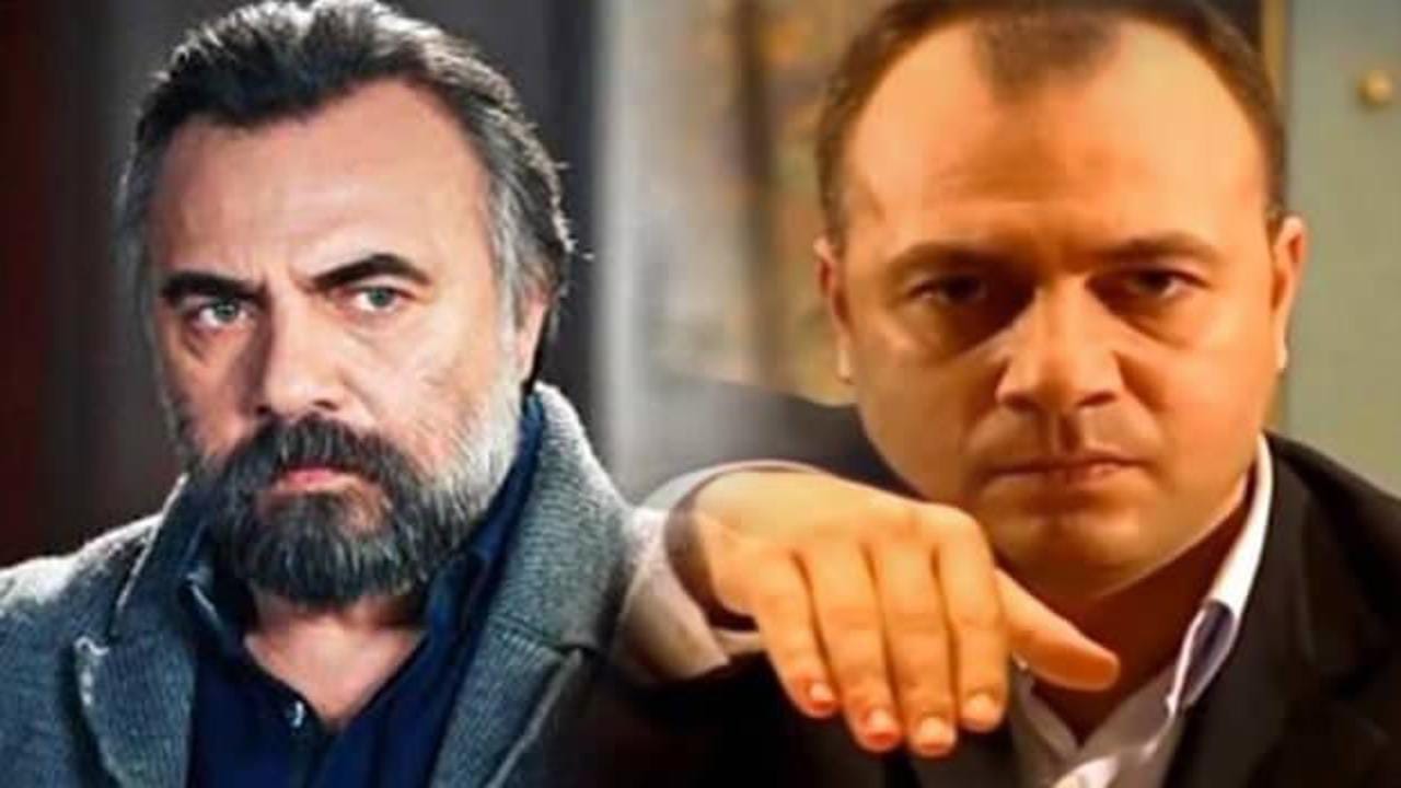 Oktay Kaynarca’dan Şok İtiraf! Kurtlar Vadisi’nin Bilinmeyenleri