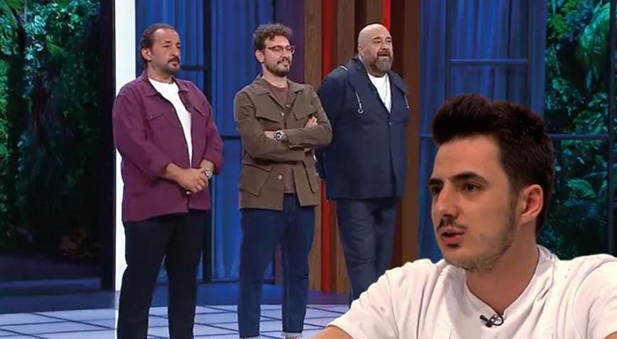 MasterChef Türkiye 2024’te 11. Hafta Takım Kaptanları Belli Oldu! Hakan Söyleriyle Geceye Damga Vurgu