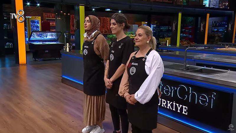 MasterChef'te kıyı şehirlerinin özel