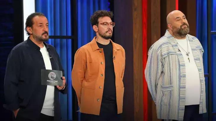 MasterChef Türkiye'de heyecan dolu