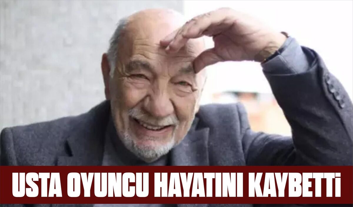 YILMAZ GRUDA HAYATINI KAYBETTİ