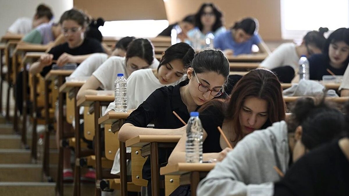 YOKten Aciklama Geldi universite sistemi - Marmara Bölge: Balıkesir Son Dakika Haberleri ile Hava Durumu