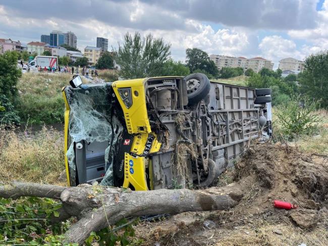 YOLCU OTOBUSUNDE CAN PAZARI - Marmara Bölge: Balıkesir Son Dakika Haberleri ile Hava Durumu