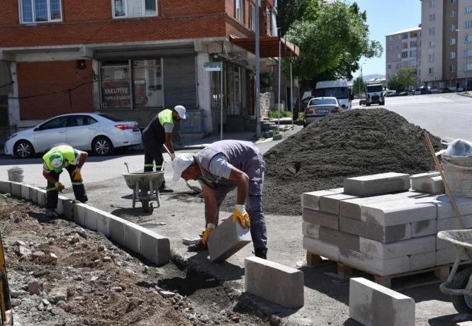 Yakutiye Belediye Başkanı Mahmut