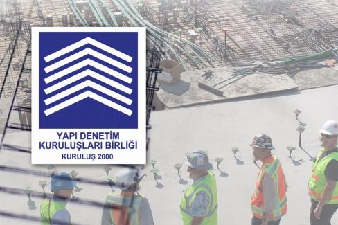 Yapı Denetim Kuruluşları Birliği,