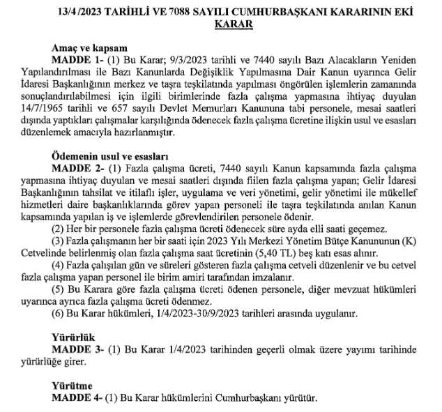 Yapilandirma gorevine fazla mesai ucreti - Marmara Bölge: Balıkesir Son Dakika Haberleri ile Hava Durumu