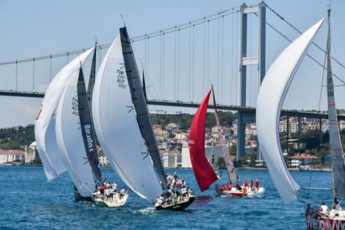 İstanbullular 30 Ağustos Zafer