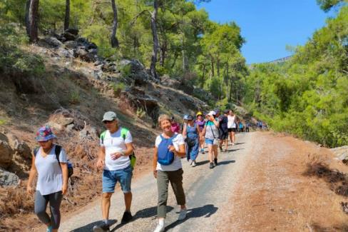 Antalya Büyükşehir Belediyesi, Konyaaltı