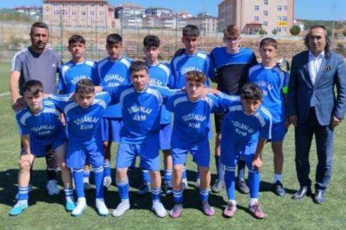 Yozgat’ın Akdağmadeni Gücü Spor