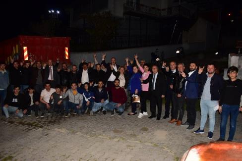 Milliyetçi Hareket Partisi (MHP)