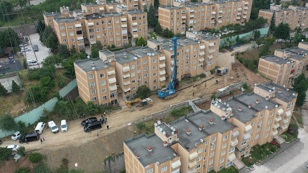 Yuvam Akarcada yogun mesai - Marmara Bölge: Balıkesir Son Dakika Haberleri ile Hava Durumu