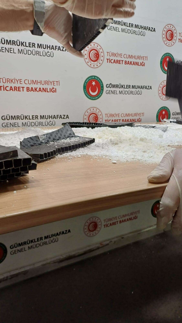 Zehir tacirlerinin plani suya dustu - Marmara Bölge: Balıkesir Son Dakika Haberleri ile Hava Durumu