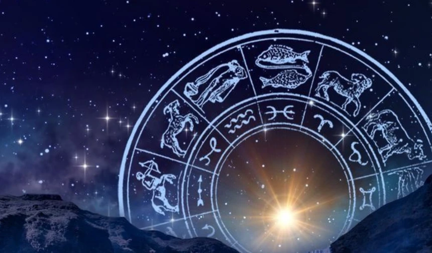 Astroloji meraklıları için 10