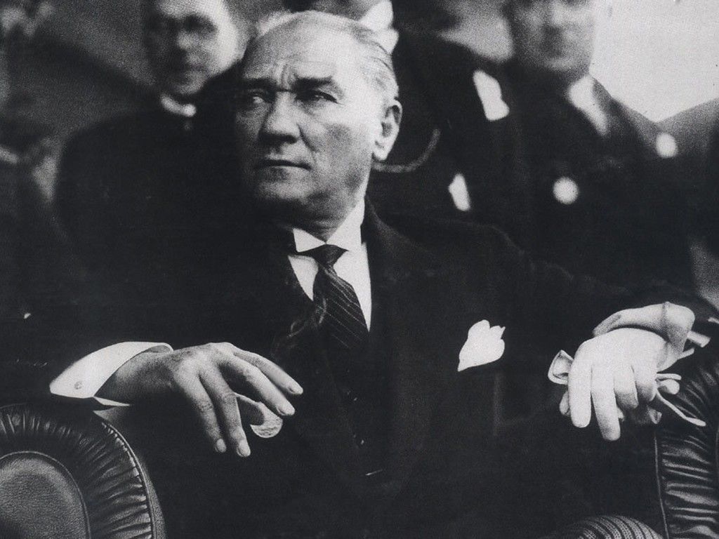 ataturk4 - Marmara Bölge: Balıkesir Son Dakika Haberleri ile Hava Durumu