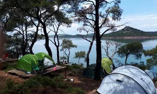 ayvalik camping 49000 - Marmara Bölge: Balıkesir Son Dakika Haberleri ile Hava Durumu