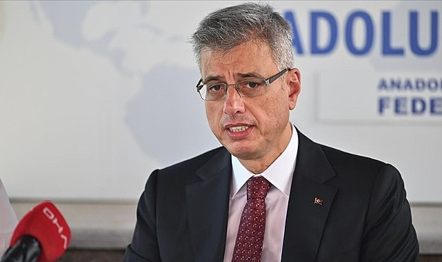 BAKAN MEMİŞOĞLU’NDAN “YENİDOĞAN ÇETESİ” AÇIKLAMASI