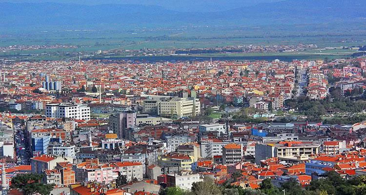 balikesir efsaneleri - Marmara Bölge: Balıkesir Son Dakika Haberleri ile Hava Durumu