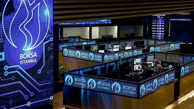 Borsa İstanbul, son dönemlerde