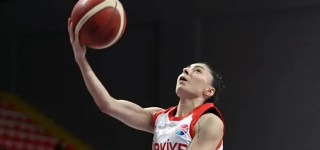 FIBA 2025 Avrupa Kadınlar