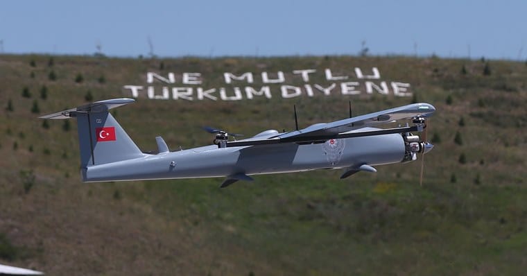 cagatay vtol2 - Marmara Bölge: Balıkesir Son Dakika Haberleri ile Hava Durumu