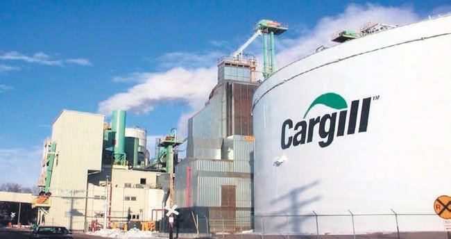 cargill - Marmara Bölge: Balıkesir Son Dakika Haberleri ile Hava Durumu