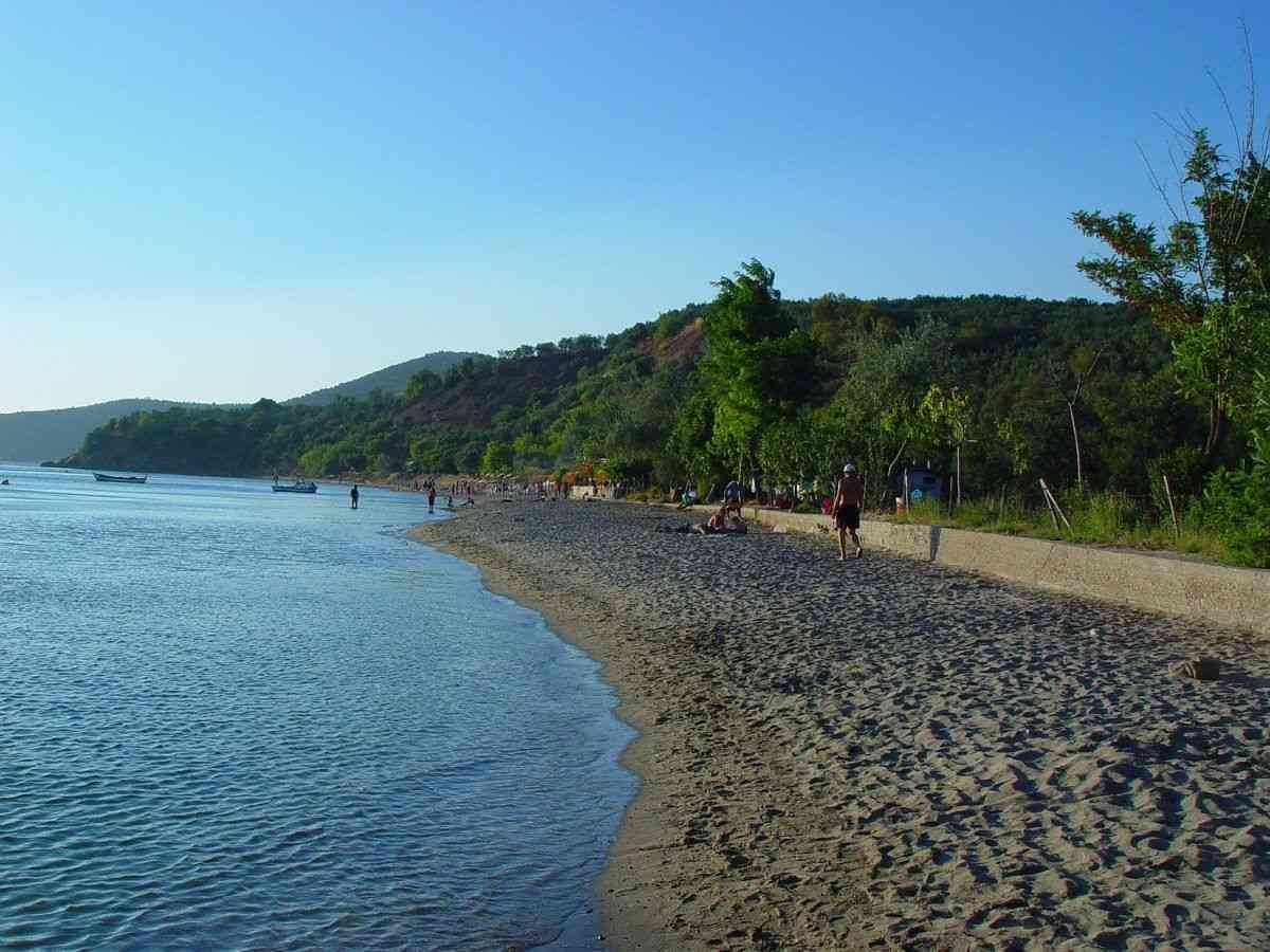 cugra plaji - Marmara Bölge: Balıkesir Son Dakika Haberleri ile Hava Durumu