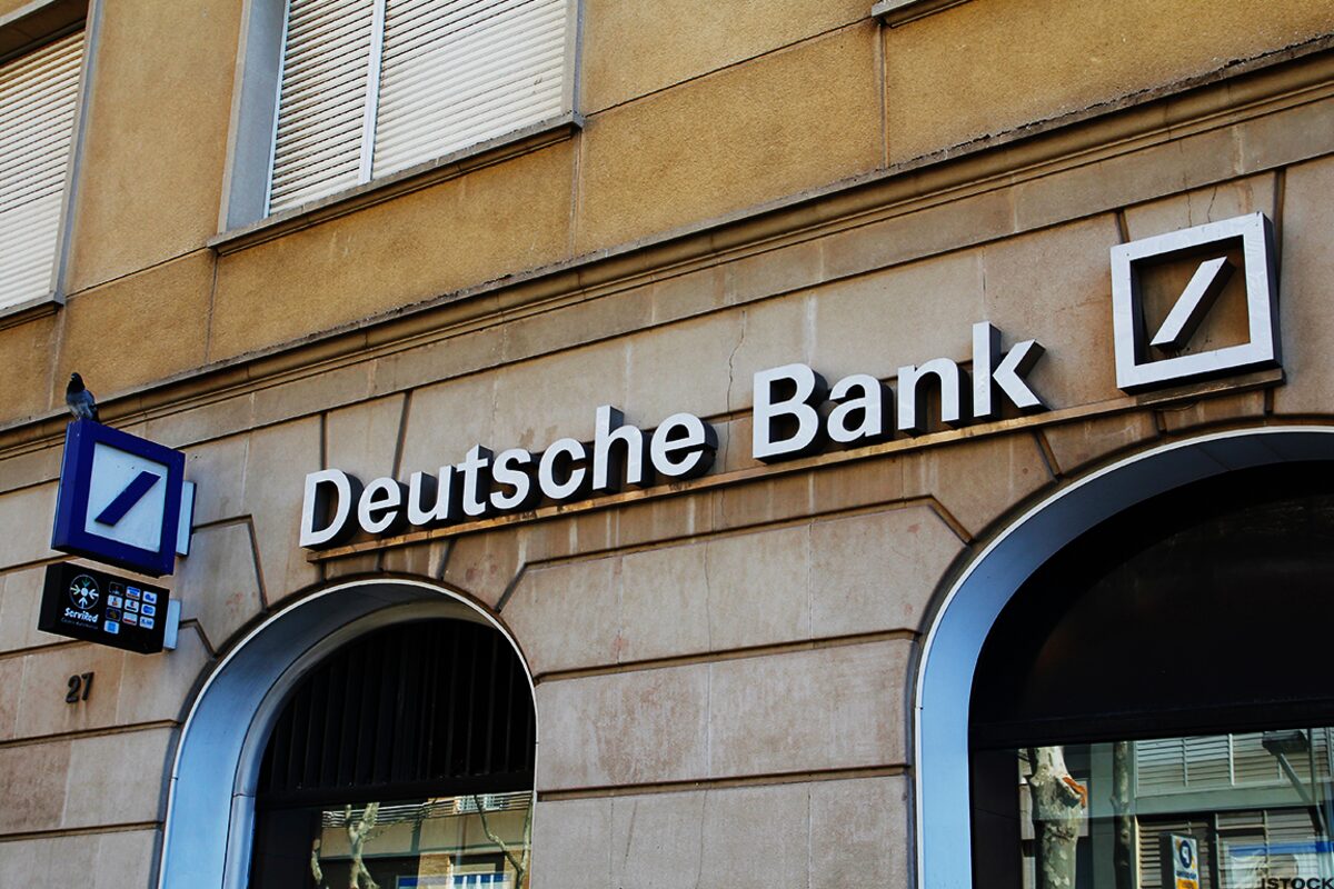 deutsche bank shares slump after warning on 18 billion us tax law hit - Marmara Bölge: Balıkesir Son Dakika Haberleri ile Hava Durumu