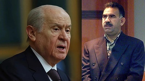 devlet bahceli abdullah ocalan - Marmara Bölge: Balıkesir Son Dakika Haberleri ile Hava Durumu