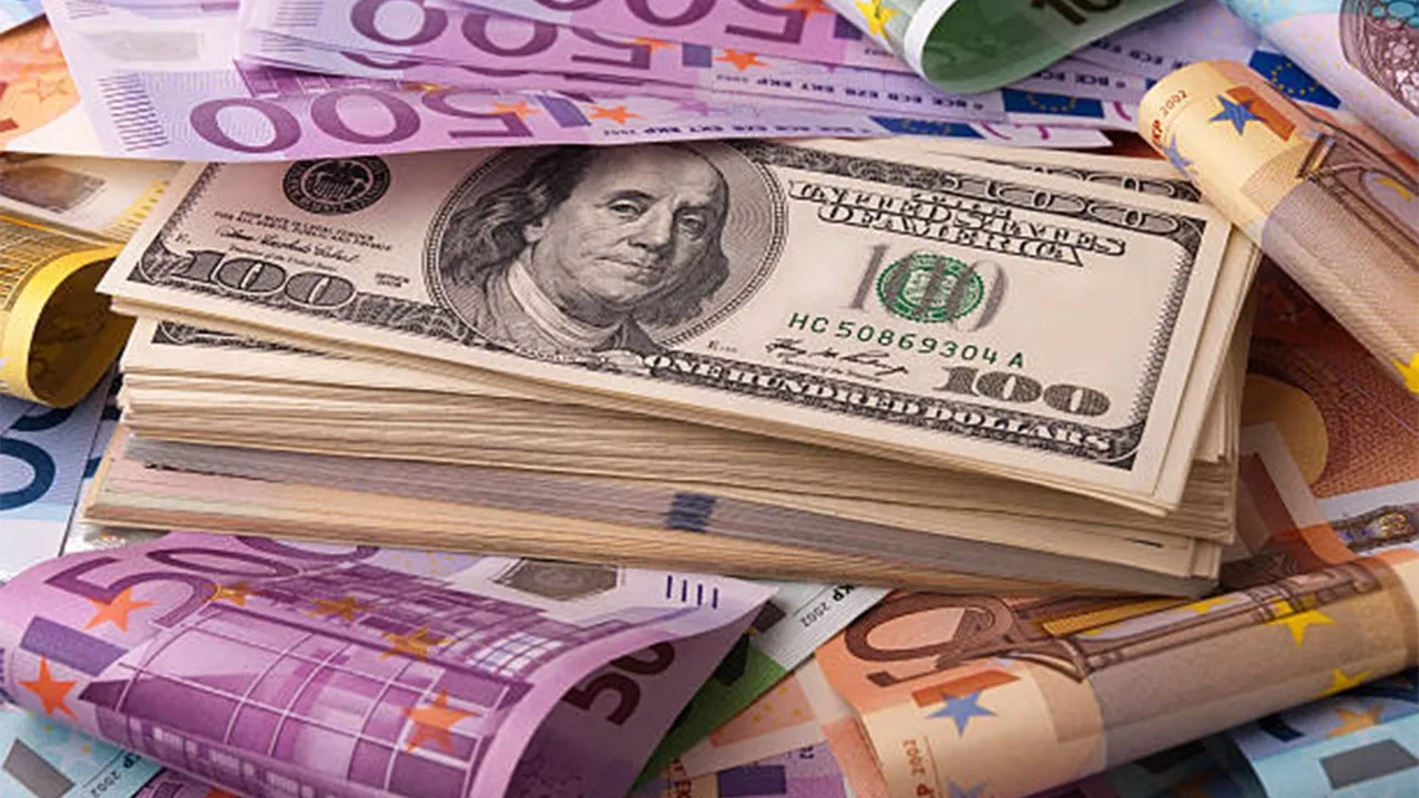 Dolar/TL bugün ne kadar? (13 Ekim 2024 dolar – Euro fiyatları)