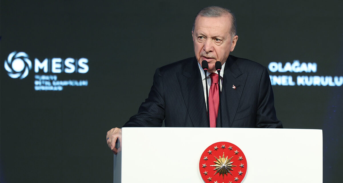 erdogan - Marmara Bölge: Balıkesir Son Dakika Haberleri ile Hava Durumu