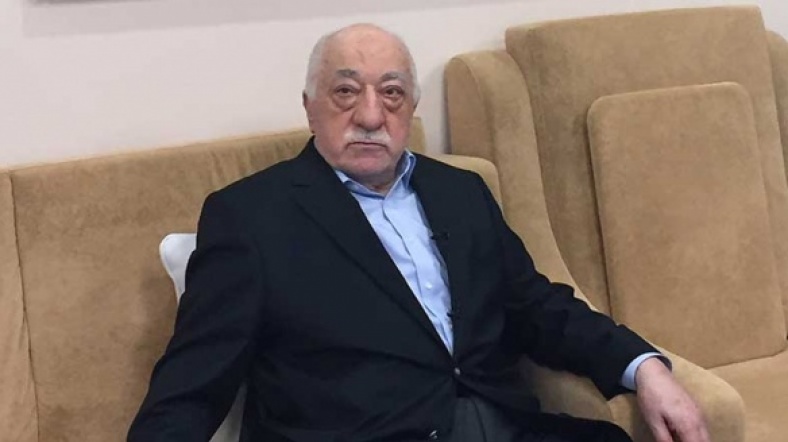 fethullah gulen AFP Arsiv - Marmara Bölge: Balıkesir Son Dakika Haberleri ile Hava Durumu