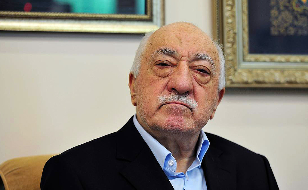 Terörist başı Gülen’in cenaze töreni Pensilvanya’da yapılacak