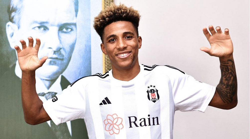 gedson fernandes besiktas 1694597427 116554 - Marmara Bölge: Balıkesir Son Dakika Haberleri ile Hava Durumu