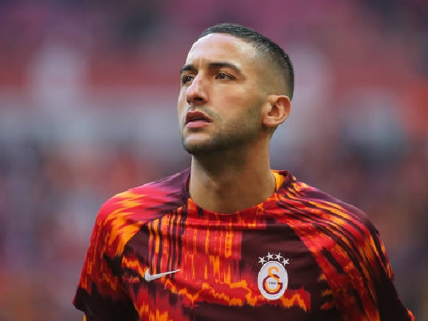 hakim ziyech akan pindah permanen ke galatasaray - Marmara Bölge: Balıkesir Son Dakika Haberleri ile Hava Durumu