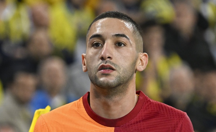 hakim ziyech icin resmi aciklama geldi hicbir takim boyle bir oyuncuyu reddedemez h20738 30c26 - Marmara Bölge Gazetesi
