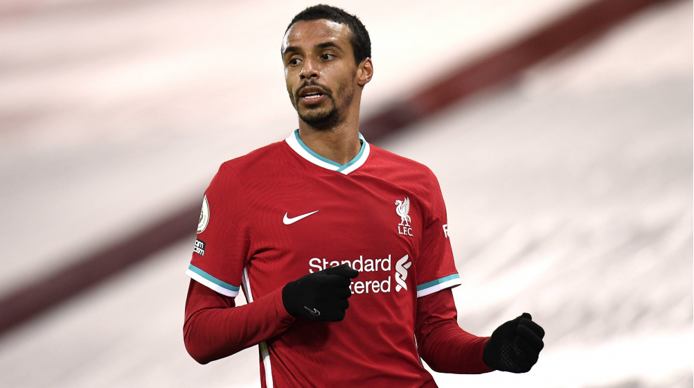 joel matip fc liverpool 1611951581 55550 - Marmara Bölge: Balıkesir Son Dakika Haberleri ile Hava Durumu